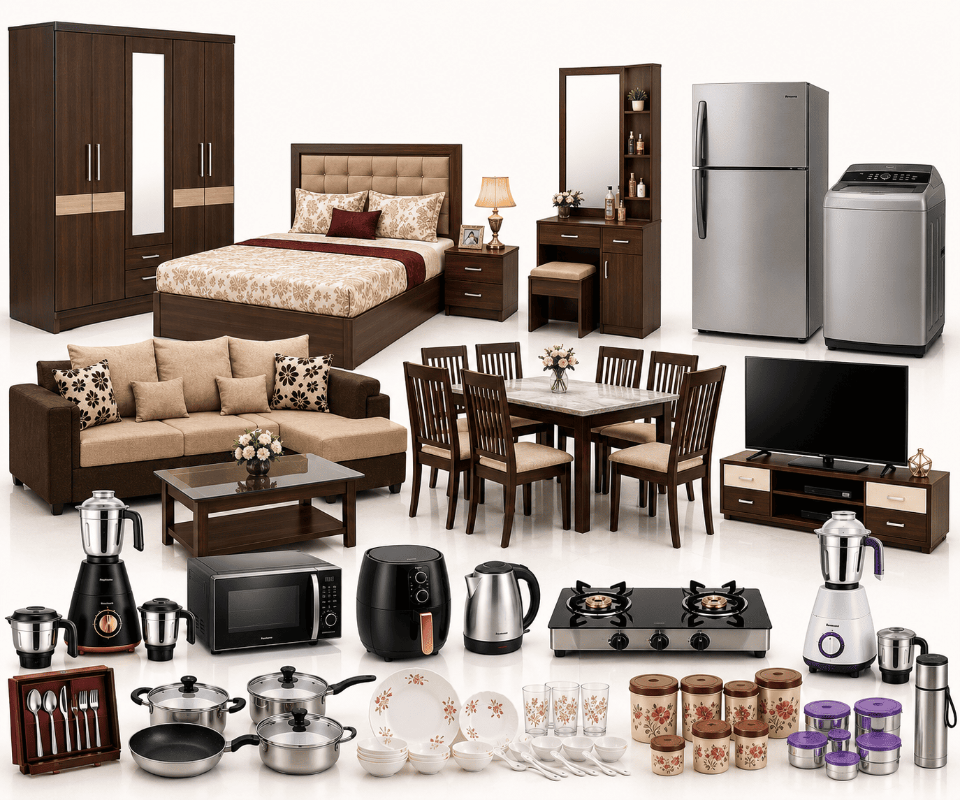 Essential Marriage Combo Package