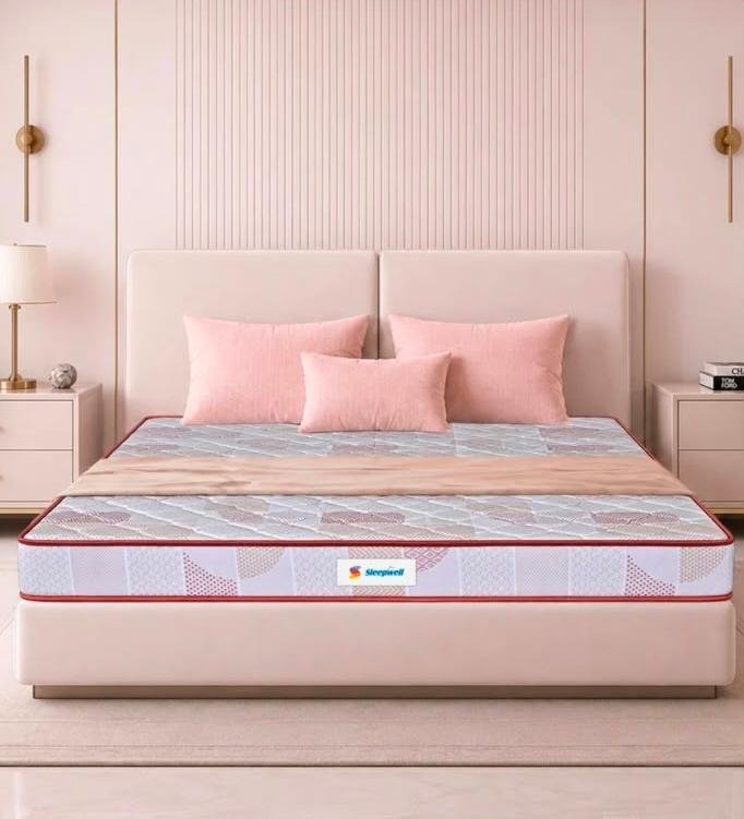 Durafirm classic mattress sleepwell